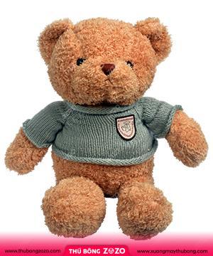 Gấu Teddy size 30 cute