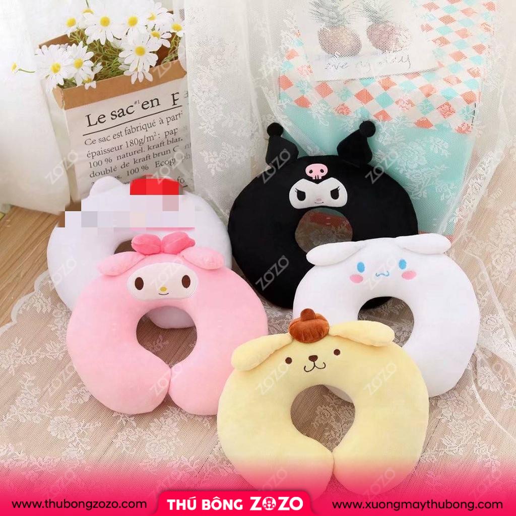 gối chữ u hello kitty giá tốt Tháng 8, 2023 | Mua ngay | Shopee Việt Nam