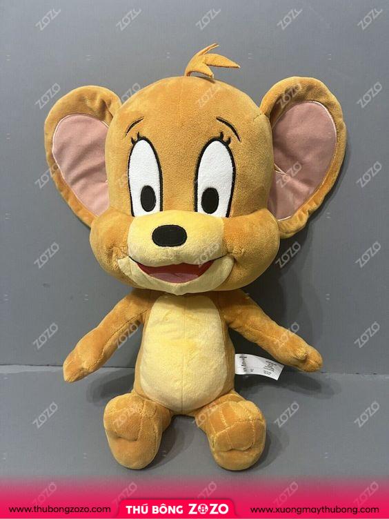 Thú nhồi bông Tom và Jerry