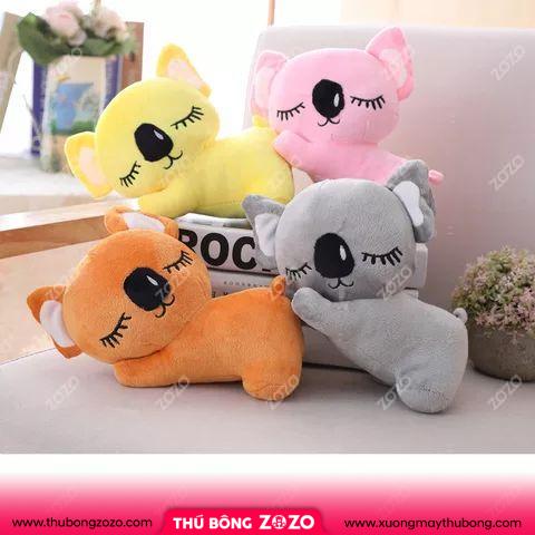 Thú nhồi bông KOALA hot trend