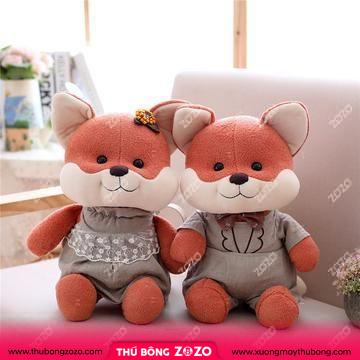 Nhận làm thú bông cute giá rẻ