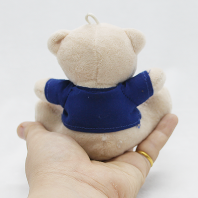 Submit Production Request - Stuffed Animal Manufacturing Company