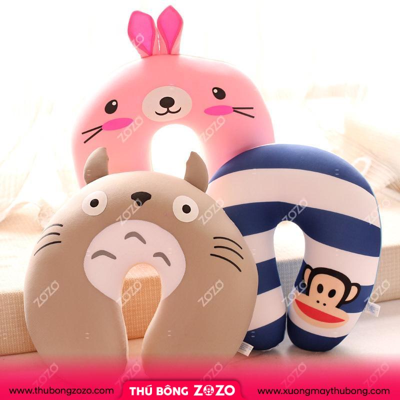 Thích mê với những mẫu gối tựa cổ chữ U độc đáo | Thế Giới Nội Thất - Thư Viện Ý Tưởng Thiết Kế & Trang Trí Nhà Đẹp Online