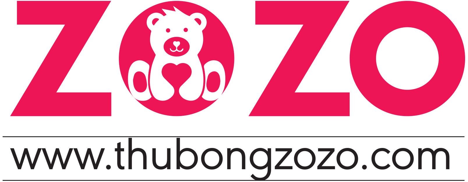 Thú bông ZOZO