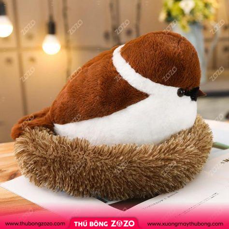 Thu-nhoi-bong-chim-9-1 Thú nhồi bông hình chim