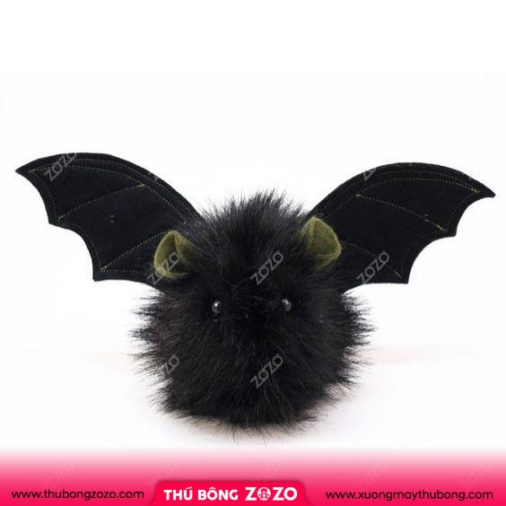 Chuyên nhận Làm thú nhồi bông dơi