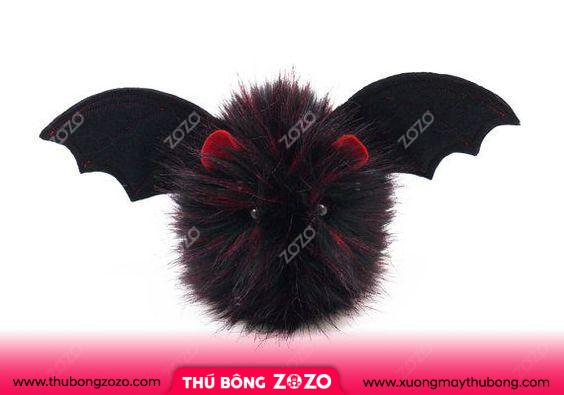 Chuyên nhận Làm thú nhồi bông dơi