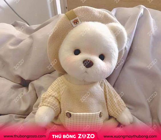 thu-nhoi-bong-6-1 Thú nhồi bông gấu cute