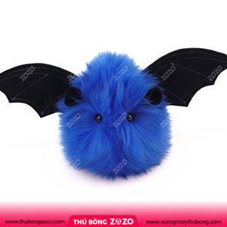 Chuyên nhận Làm thú nhồi bông dơi