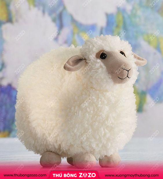 thu-nhoi-bong-cuu-5-1 Thú nhồi bông cừu