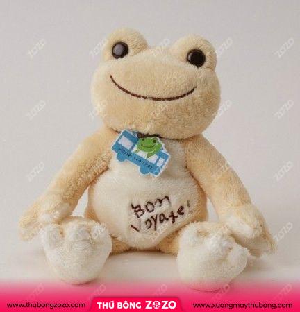 thu-nhoi-ech-4-1 Thú nhồi bông hình ếch