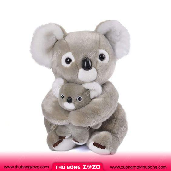 gau-koala-4-1 Thú nhồi bông KOALA hot trend