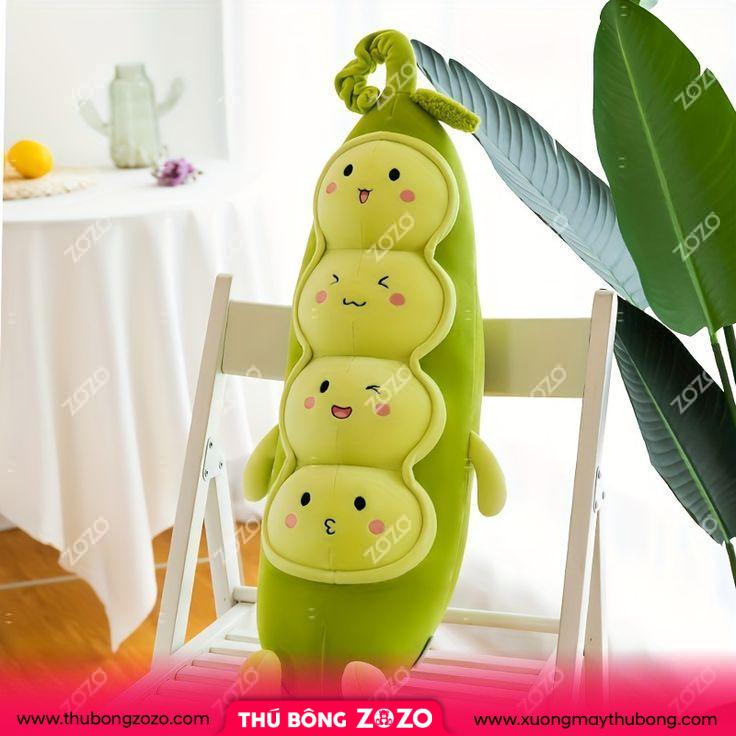 Cute stuffed animals