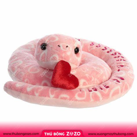 Thú nhồi bông 12 con giáp