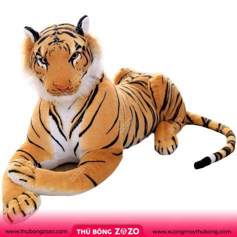 Thú nhồi bông 12 con giáp