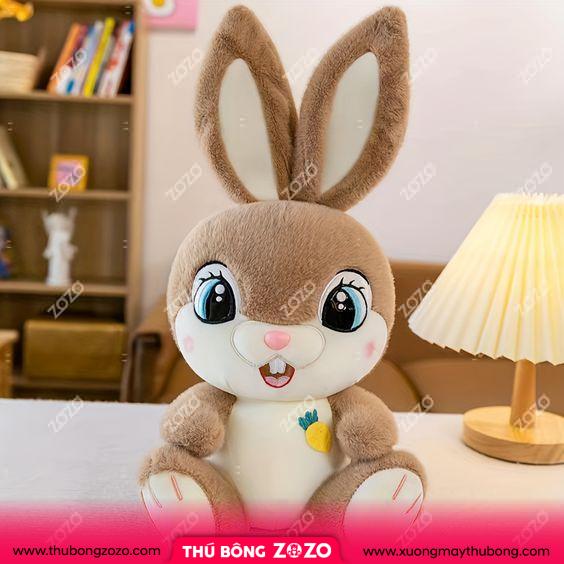 cheap stuffed rabbit