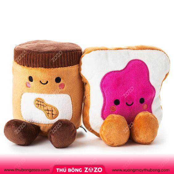 Stuffed animal workshop