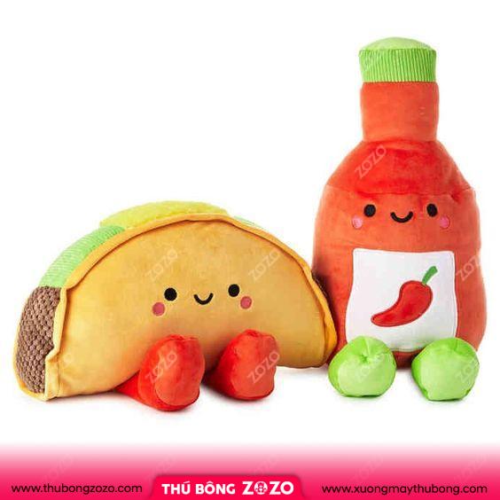 Stuffed animal workshop