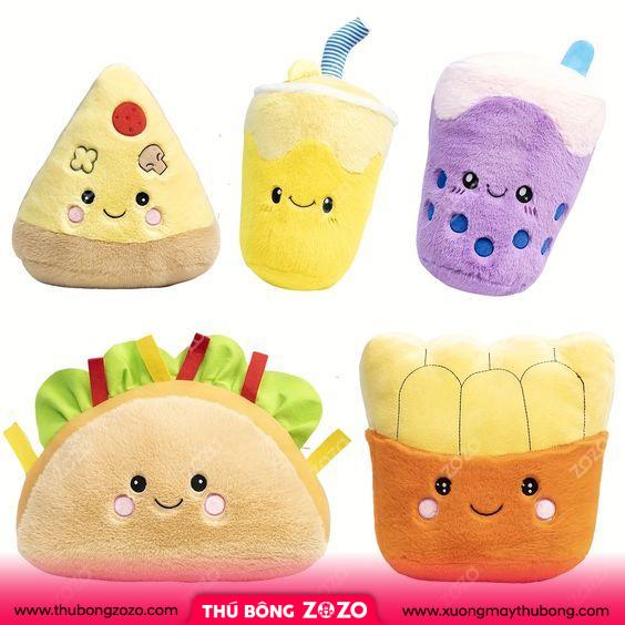 Stuffed animal workshop