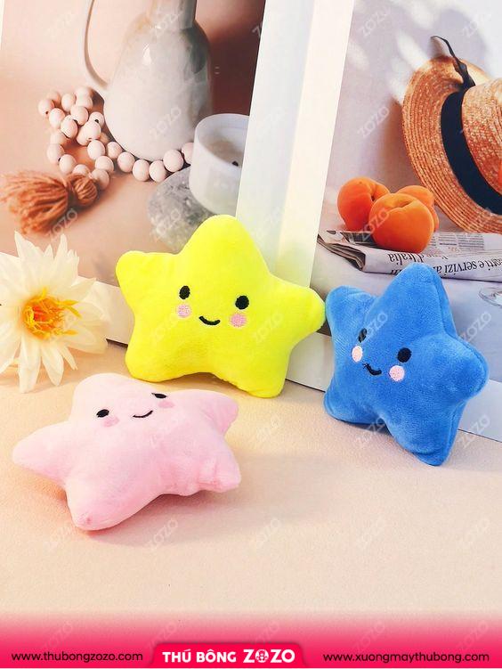 Stuffed animal workshop