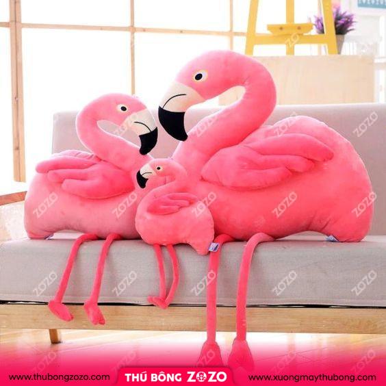 Go Vap stuffed animal factory