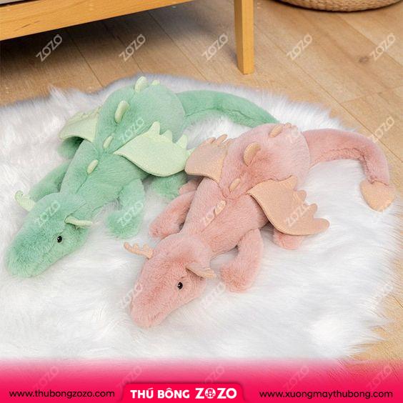 Go Vap stuffed animal factory