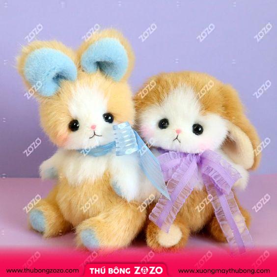 Go Vap stuffed animal factory