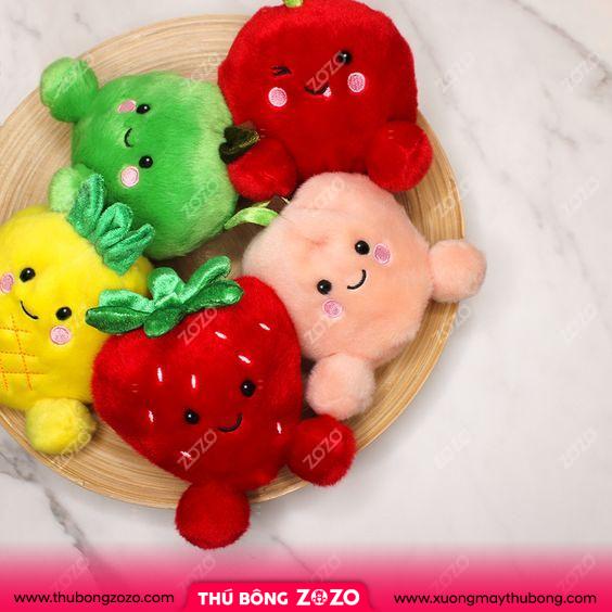 Stuffed animal workshop