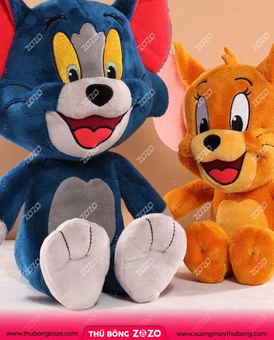 Go Vap stuffed animal factory