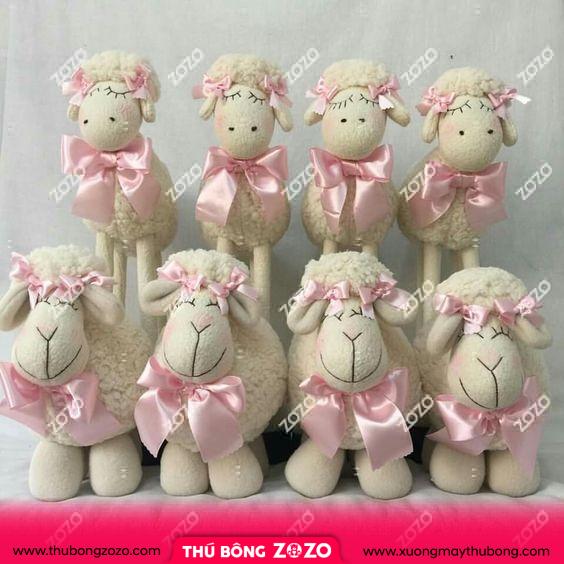 Teddy bear sewing factory for corporate gifts
