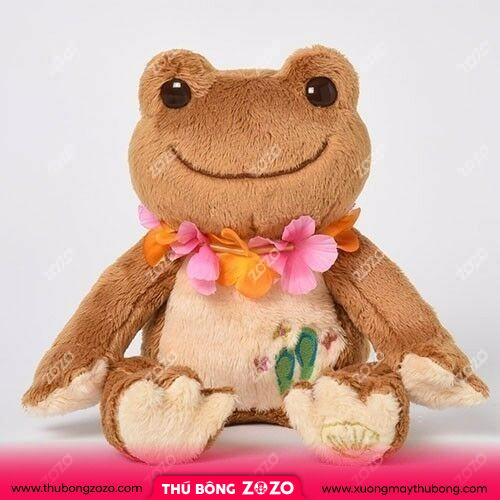 Go Vap stuffed animal factory