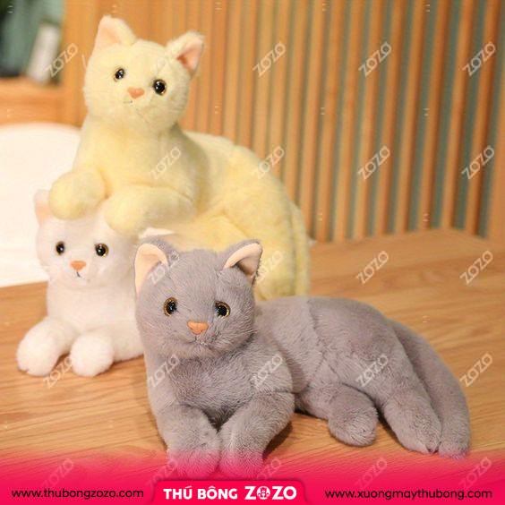 Go Vap stuffed animal factory