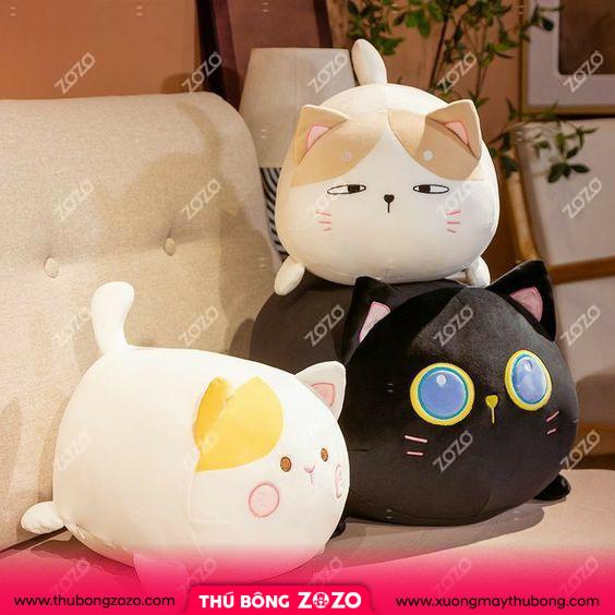 Go Vap stuffed animal factory