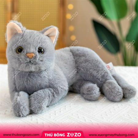 Cheap stuffed cat
