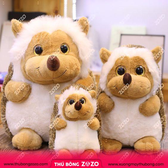Top hot trend stuffed animals today