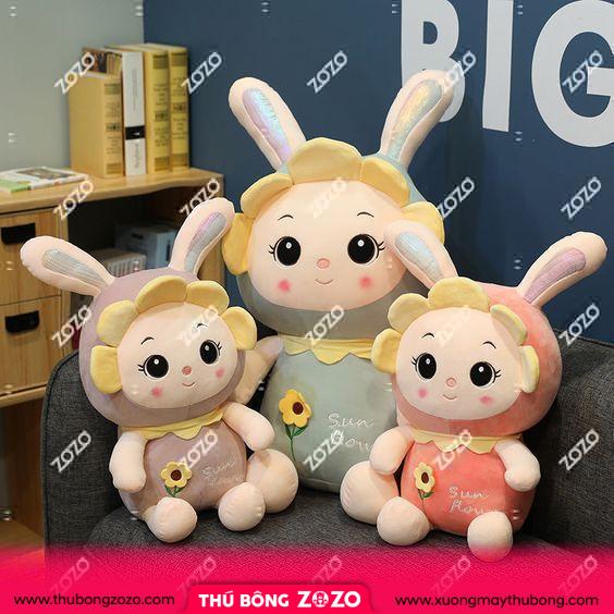 Top 5000 thú bông zozo