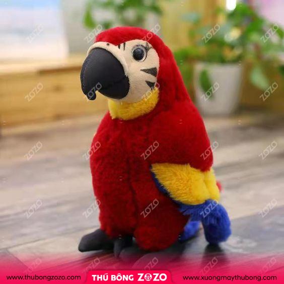 thu-bong-11-1 Thú nhồi bông vẹt giá rẻ