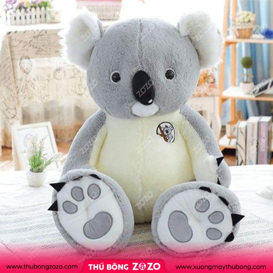 thu-bong-9-1 Quy trình nhận làm Thú nhồi bông Koala giá rẻ