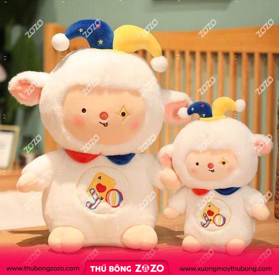 Top 5000 thú bông zozo