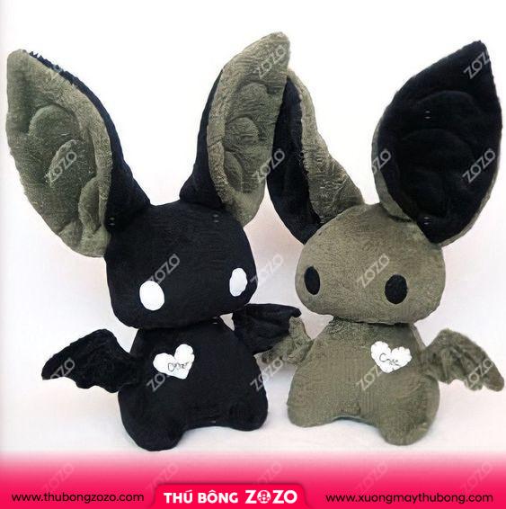 Xưởng làm thú nhồi bông zozo