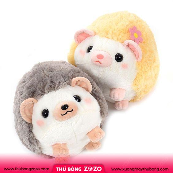 thu-bong-19-1 Móc khóa thú bông theo yêu cầu giá rẻ