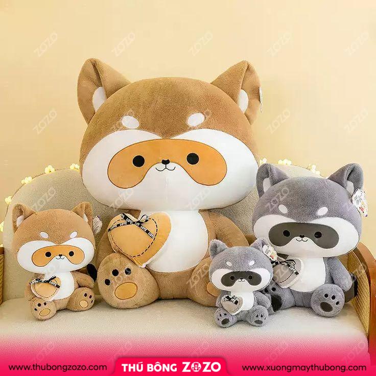thu-bong-2-6-1 Nhận làm thú bông cute giá rẻ
