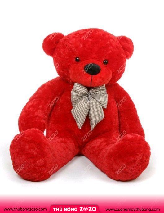 thu-bong-29-1 Nhận làm mô hình thú nhồi bông gấu 2m