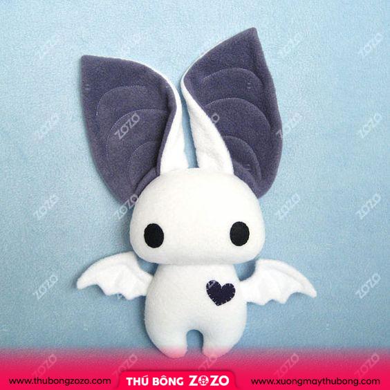 Xưởng làm thú nhồi bông zozo