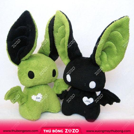 Xưởng làm thú nhồi bông zozo