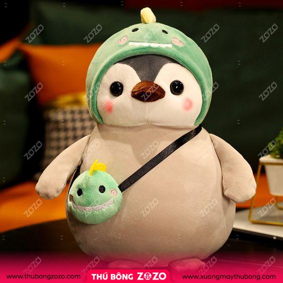 Dịch Vụ Đặt Làm Gấu Bông Theo Yêu Cầu