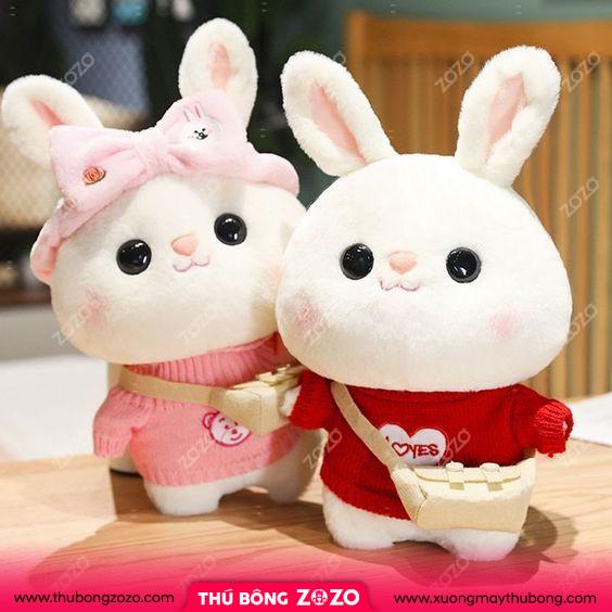 Dịch Vụ Đặt Làm Gấu Bông Theo Yêu Cầu