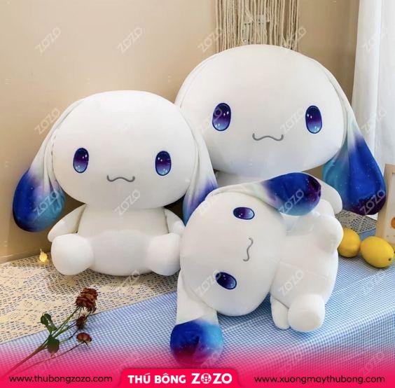 Dịch vụ làm thú bông theo yêu cầu