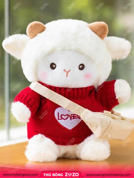 Dịch Vụ Đặt Làm Gấu Bông Theo Yêu Cầu