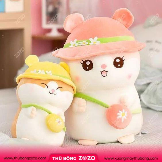 Dịch Vụ Đặt Làm Gấu Bông Theo Yêu Cầu